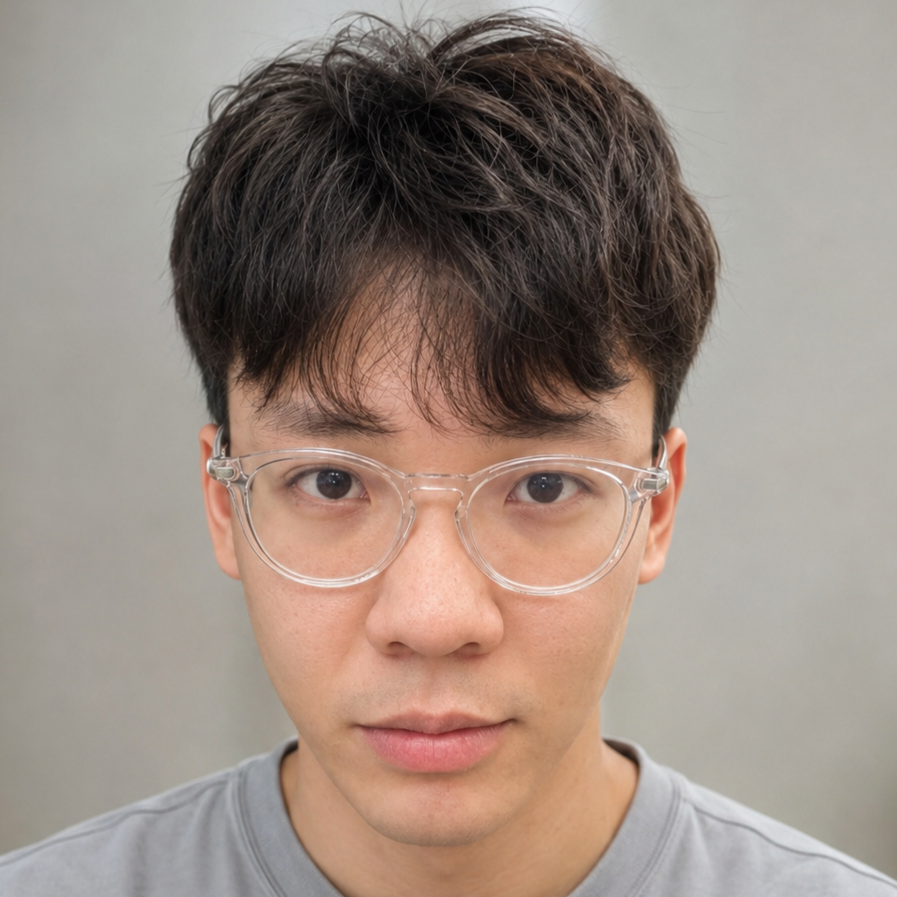 Haoyu He