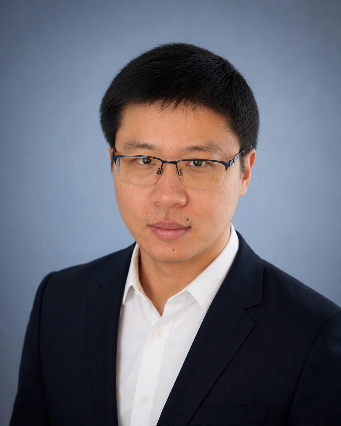 Zhen Xiang